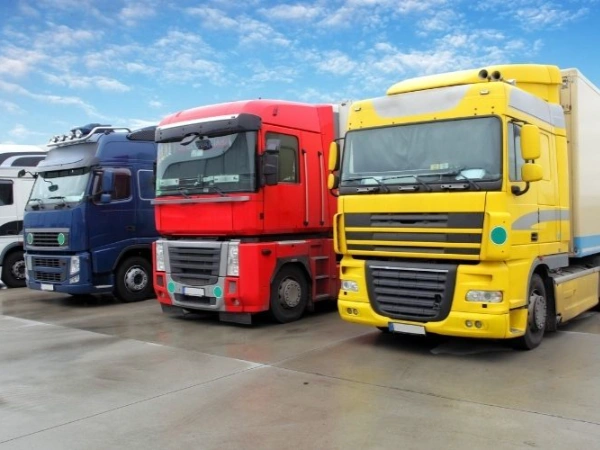 Ankara Küçükyalı Nakliye